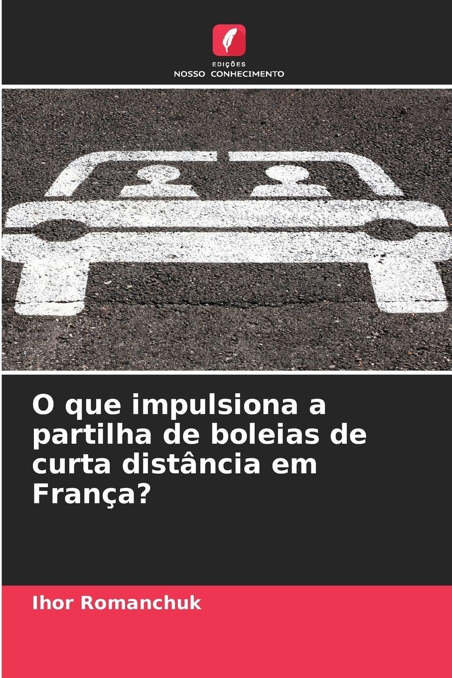 O que impulsiona a partilha de boleias de curta distância em França? Law