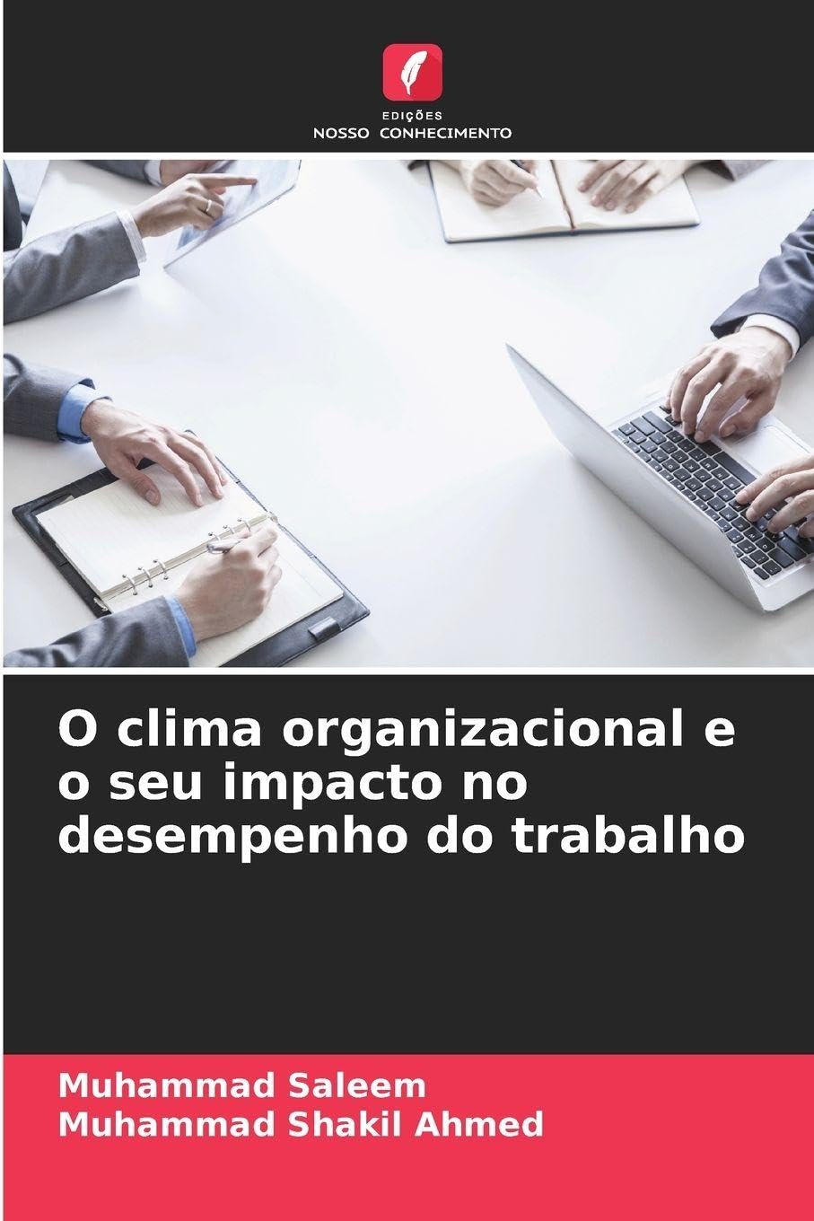 O clima organizacional e o seu impacto no desempenho do trabalho Law