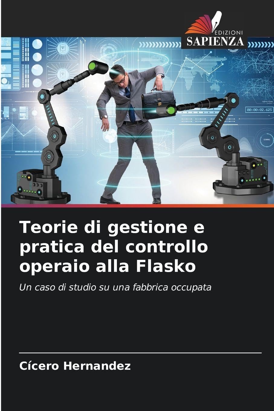 Teorie di gestione e pratica del controllo operaio alla Flasko Law