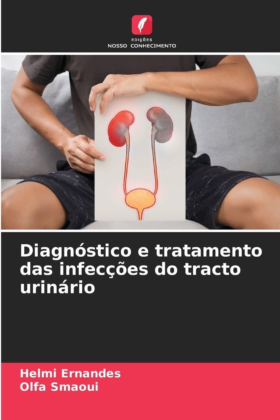 Diagnóstico e tratamento das infecções do tracto urinário Medicine