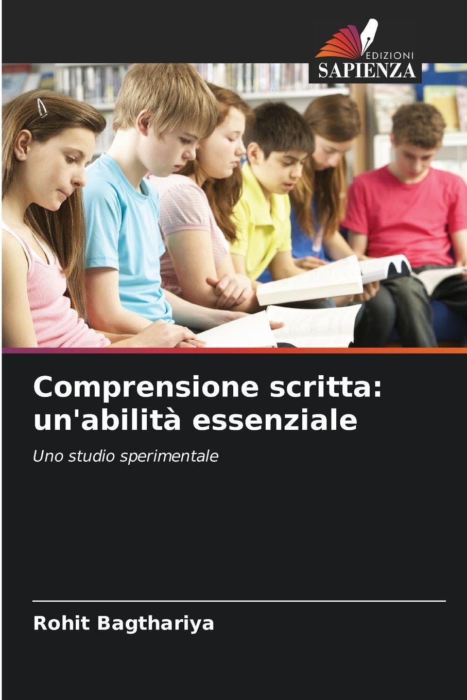 Comprensione scritta: un'abilità essenziale Business, Finance & Career