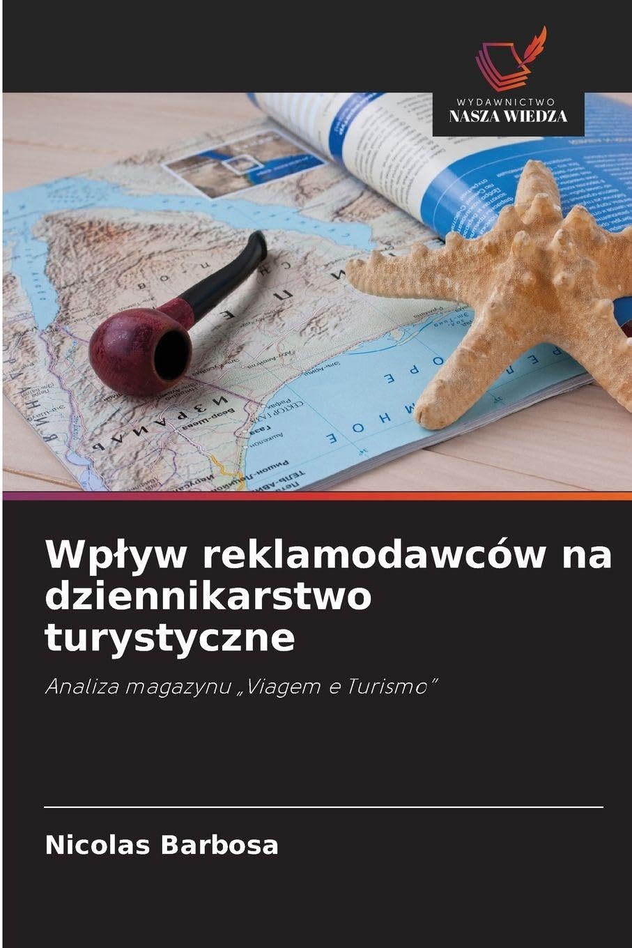 Wp¿yw reklamodawców na dziennikarstwo turystyczne Arts & Music