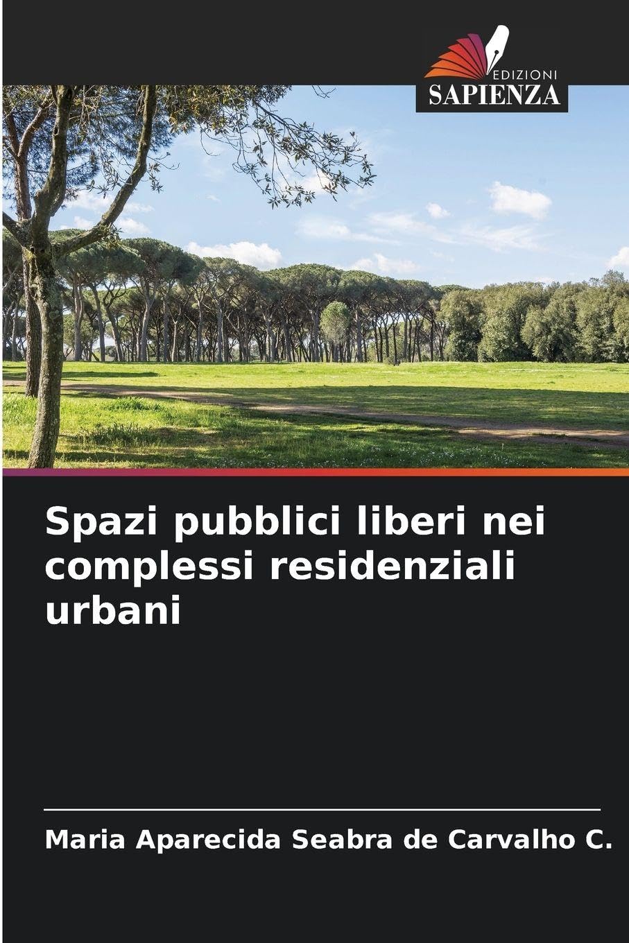Spazi pubblici liberi nei complessi residenziali urbani Architecture
