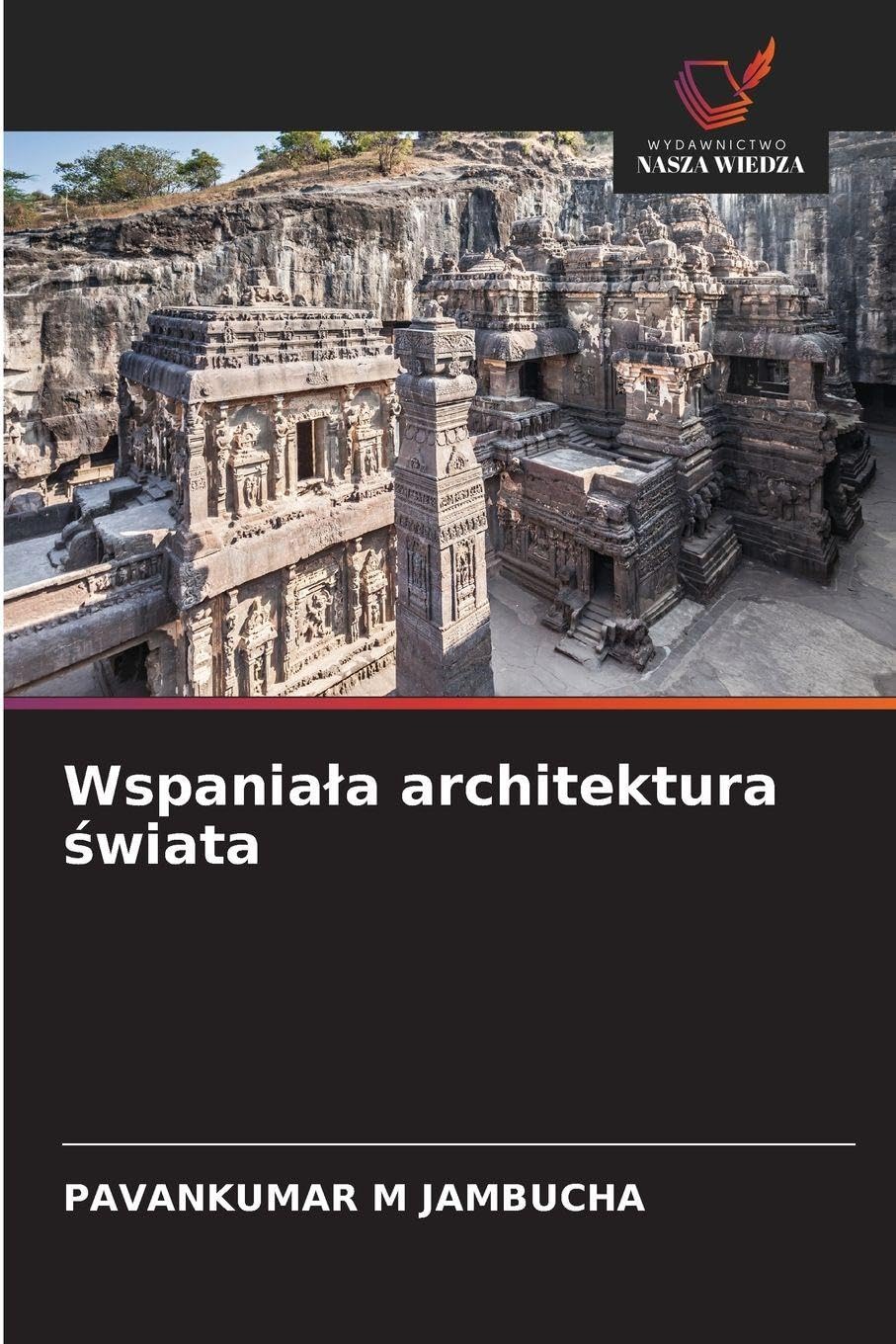 Wspania¿a architektura ¿wiata Reference Books