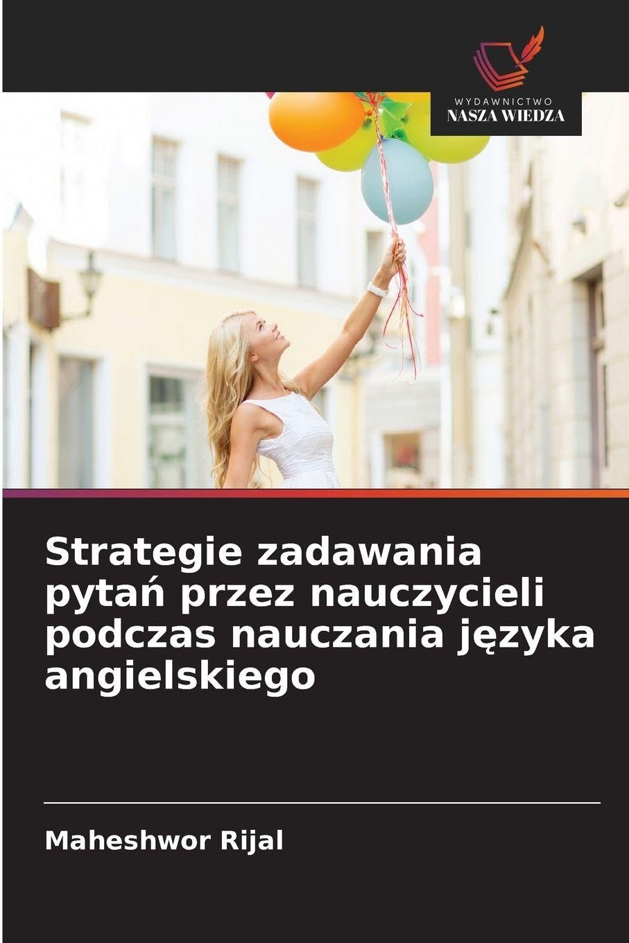 Strategie zadawania pyta¿ przez nauczycieli podczas nauczania j¿zyka angielskiego Business, Finance & Career