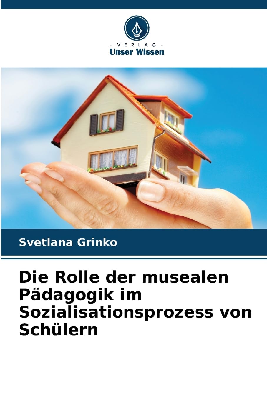 Die Rolle der musealen Pädagogik im Sozialisationsprozess von Schülern Books