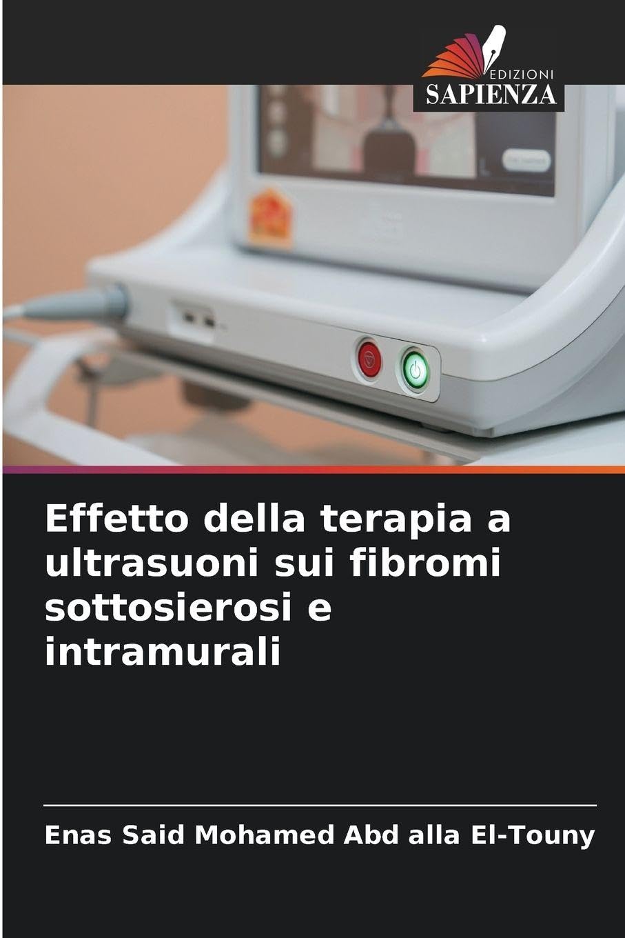 Effetto della terapia a ultrasuoni sui fibromi sottosierosi e intramurali Law