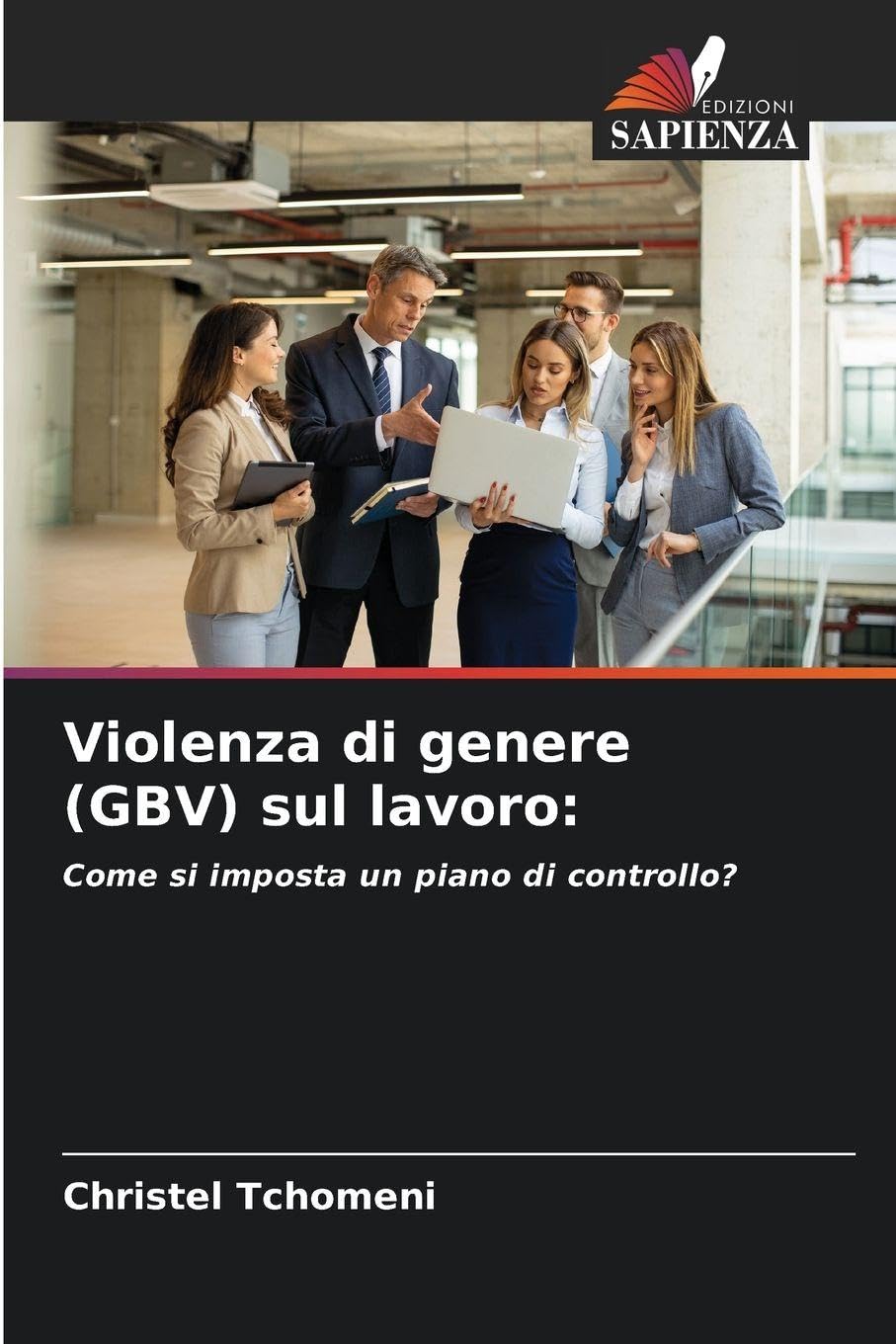 Violenza di genere (GBV) sul lavoro: Law