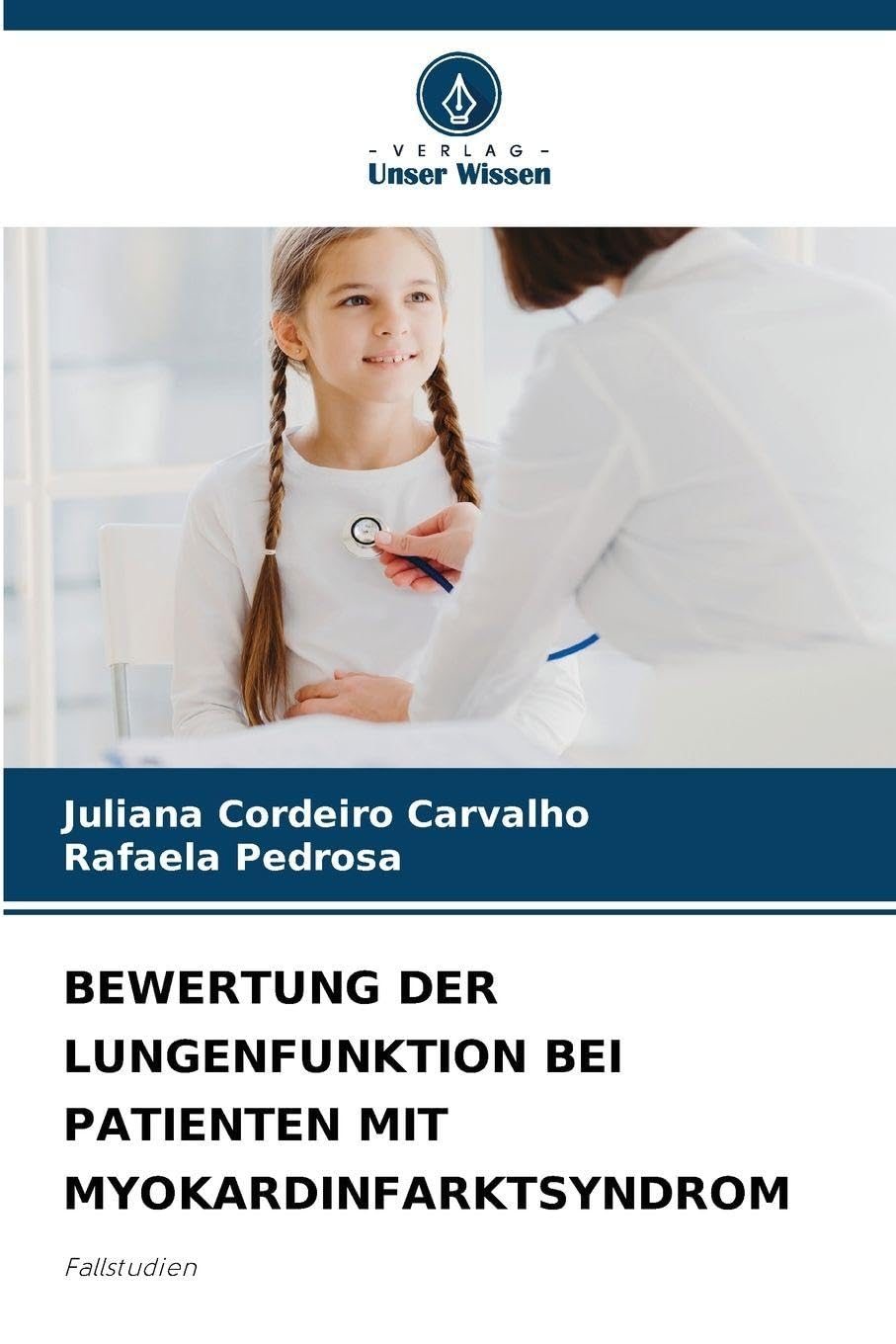 BEWERTUNG DER LUNGENFUNKTION BEI PATIENTEN MIT MYOKARDINFARKTSYNDROM Medicine