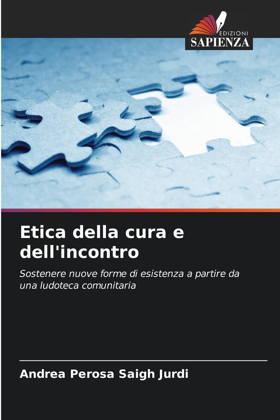 Etica della cura e dell'incontro Law