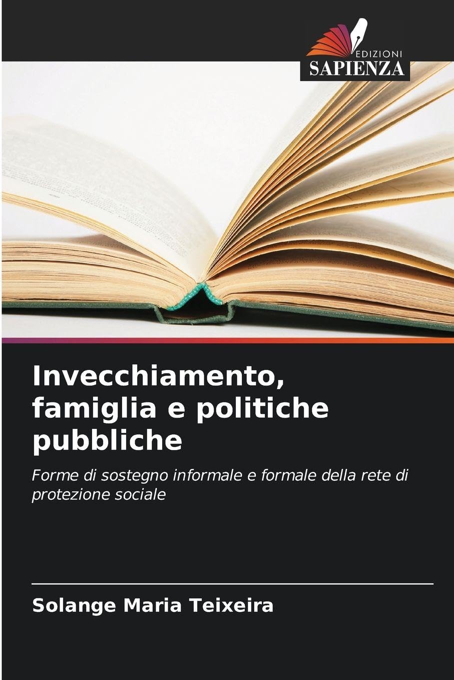 Invecchiamento, famiglia e politiche pubbliche Law