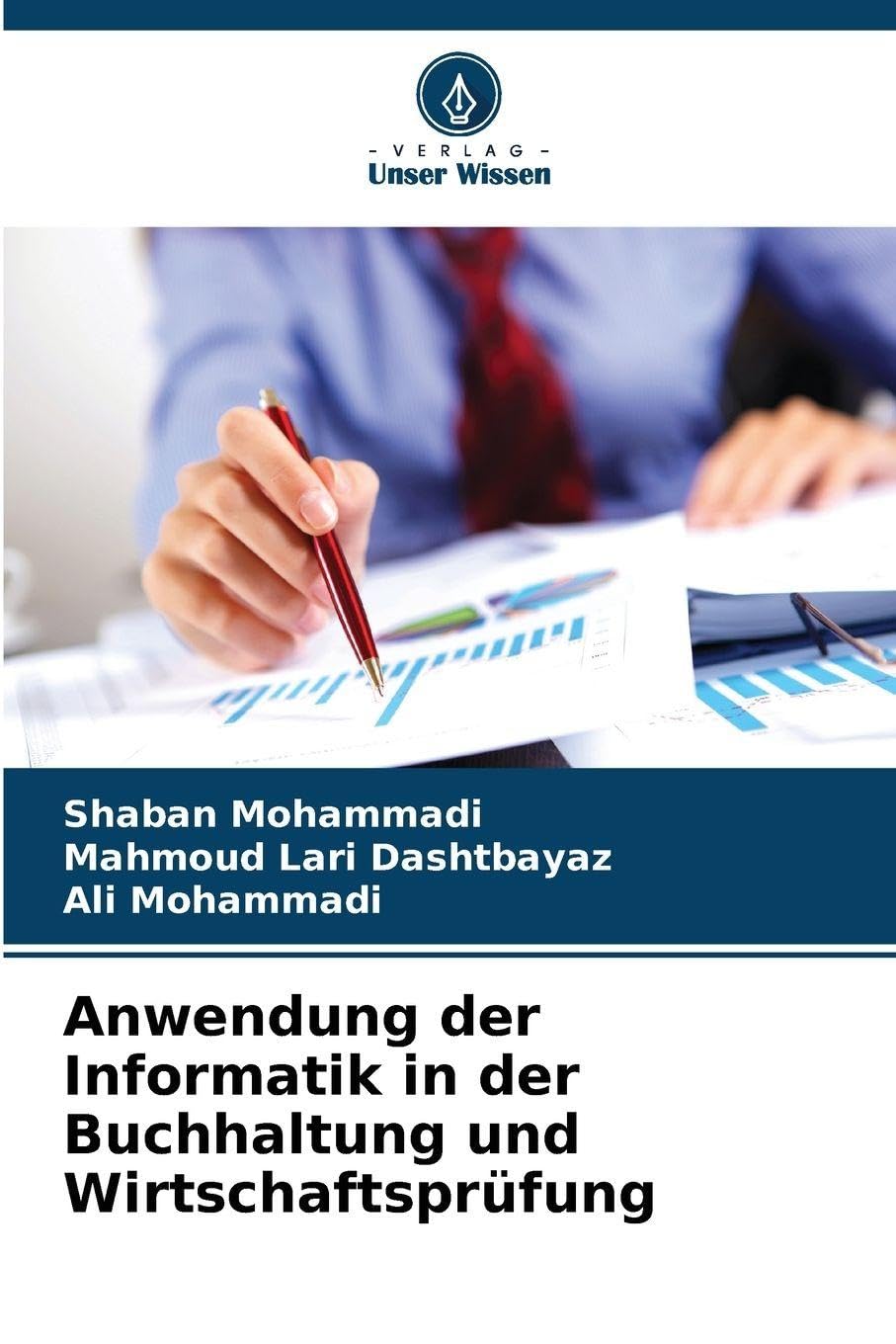 Anwendung der Informatik in der Buchhaltung und Wirtschaftsprüfung Computer Science