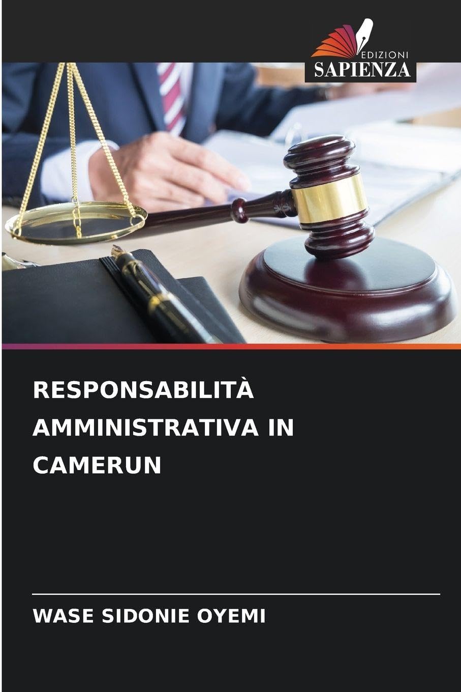 RESPONSABILITÀ AMMINISTRATIVA IN CAMERUN Law