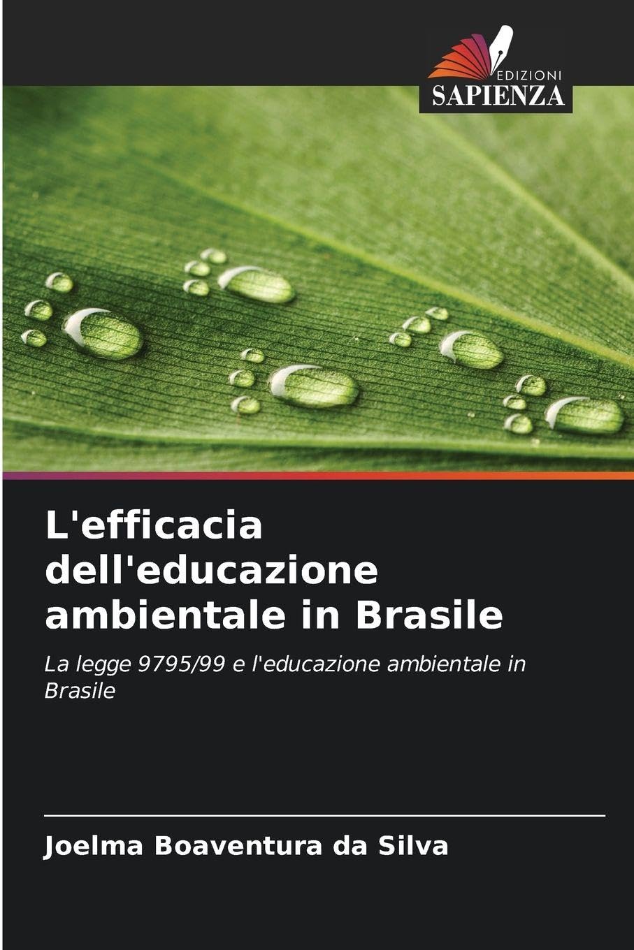 L'efficacia dell'educazione ambientale in Brasile Business, Finance & Career
