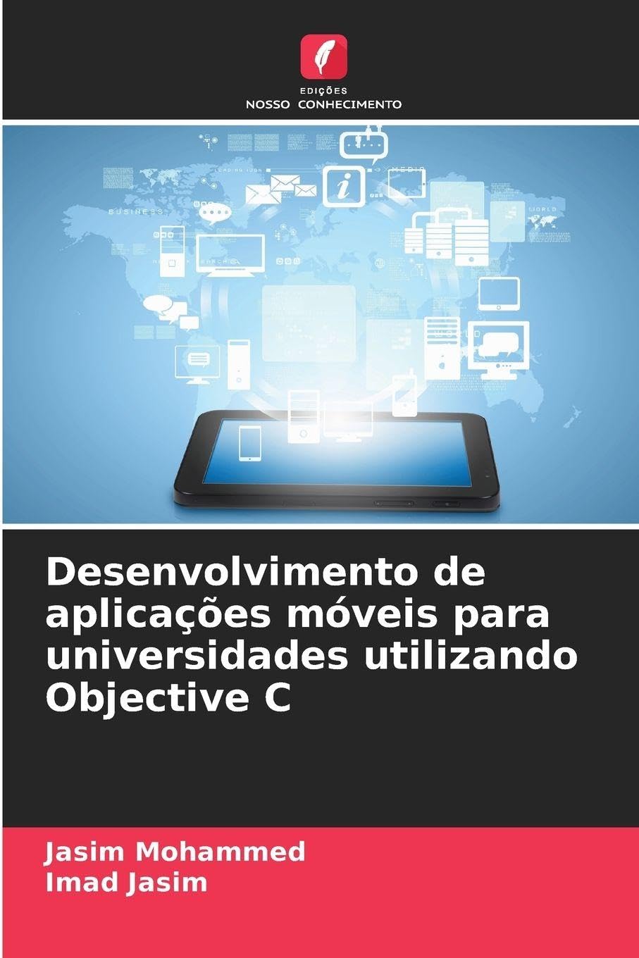 Desenvolvimento de aplicações móveis para universidades utilizando Objective C Computer Science