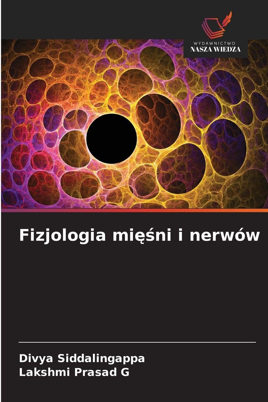 Fizjologia mi¿¿ni i nerwów Medicine
