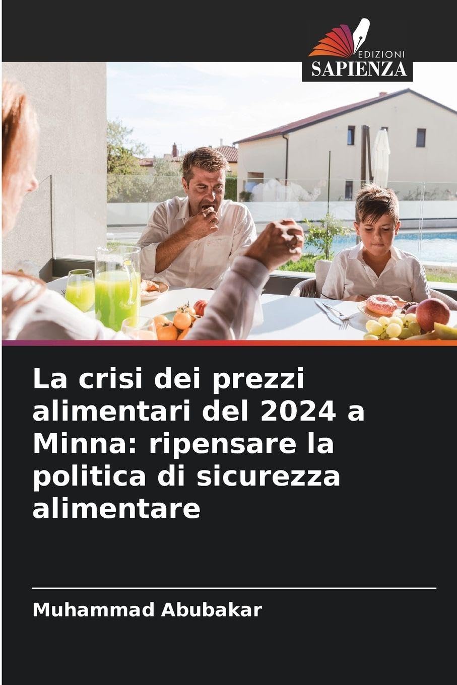 La crisi dei prezzi alimentari del 2024 a Minna: ripensare la politica di sicurezza alimentare Law