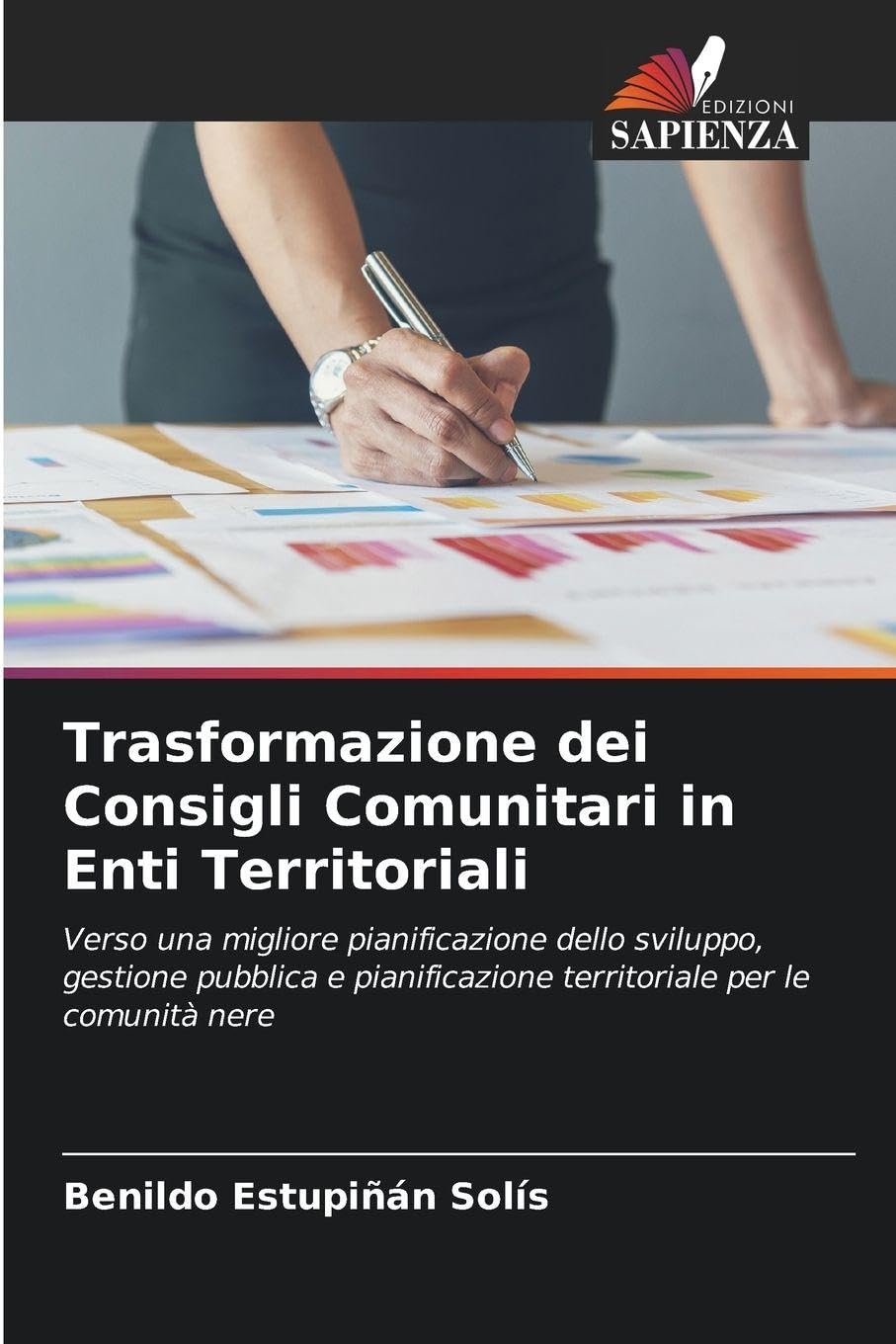 Trasformazione dei Consigli Comunitari in Enti Territoriali Law