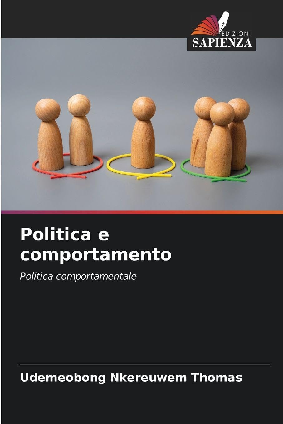 Politica e comportamento Law