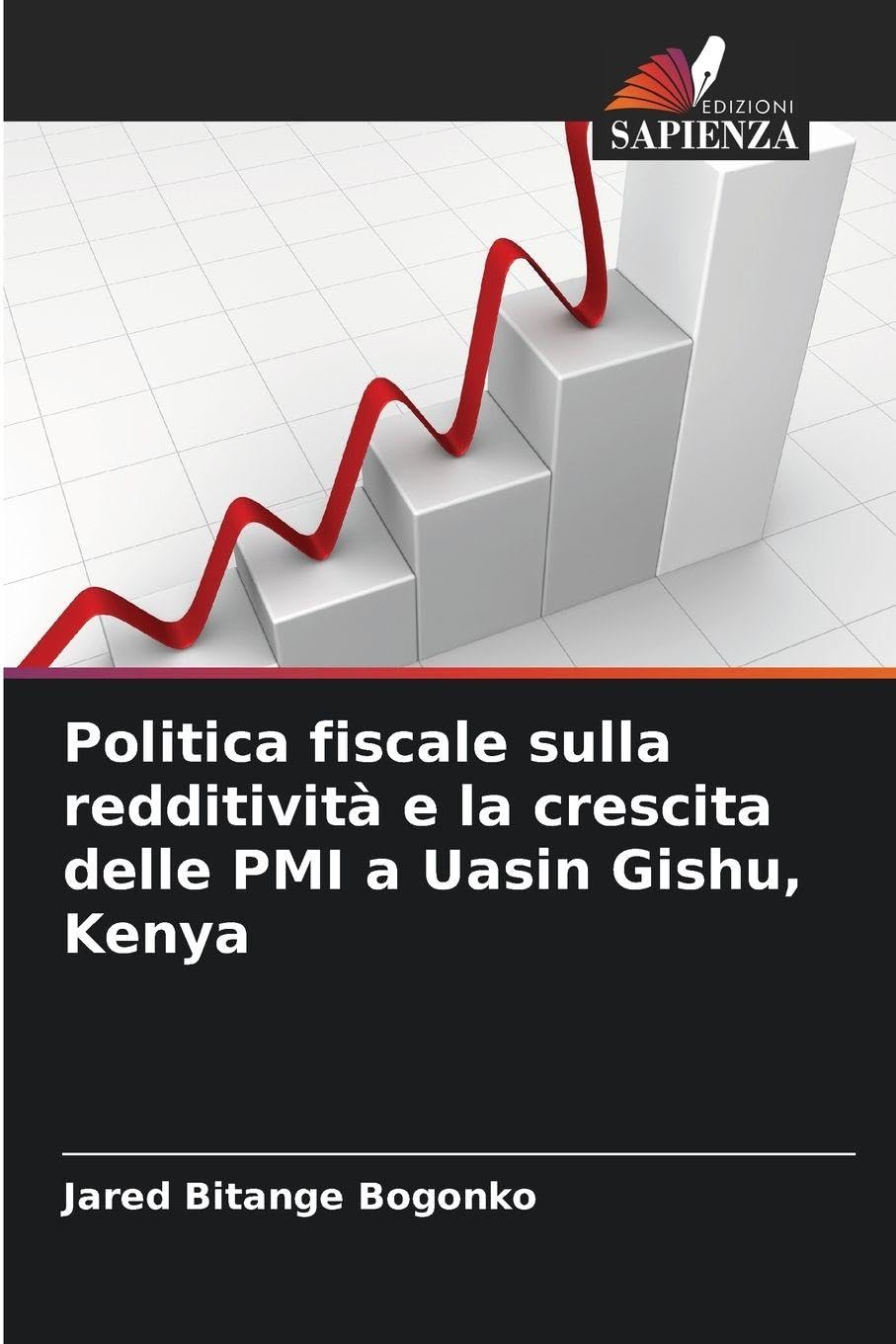 Politica fiscale sulla redditività e la crescita delle PMI a Uasin Gishu, Kenya Law