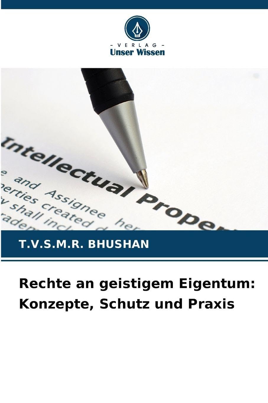 Rechte an geistigem Eigentum: Konzepte, Schutz und Praxis Law