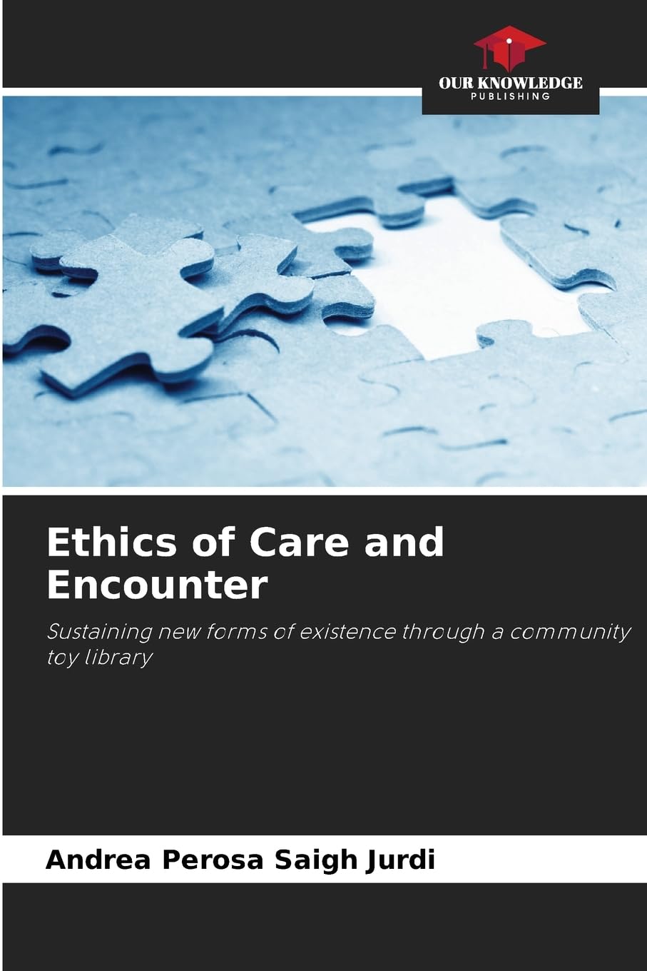 Ethics of Care and Encounter Law