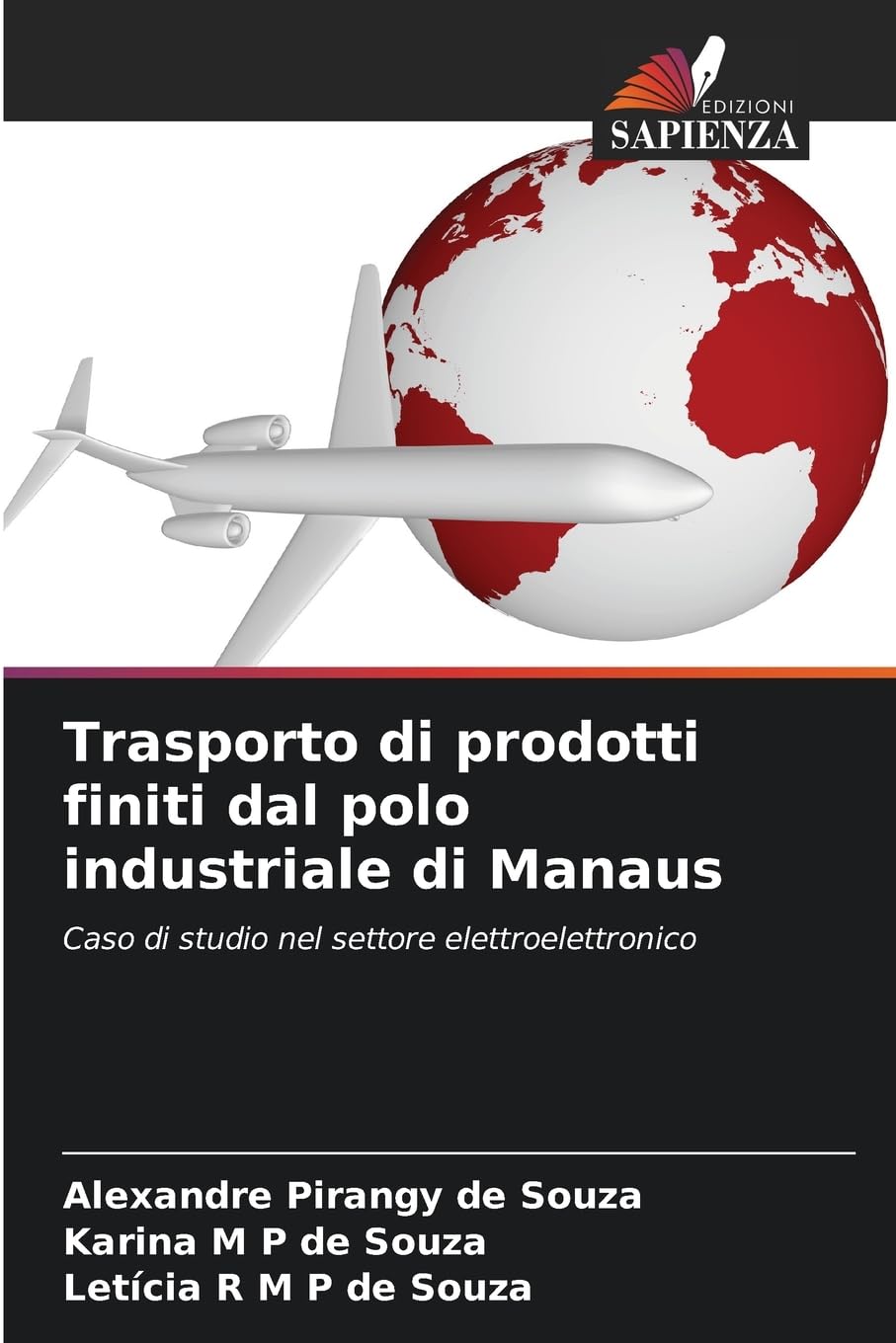 Trasporto di prodotti finiti dal polo industriale di Manaus Law