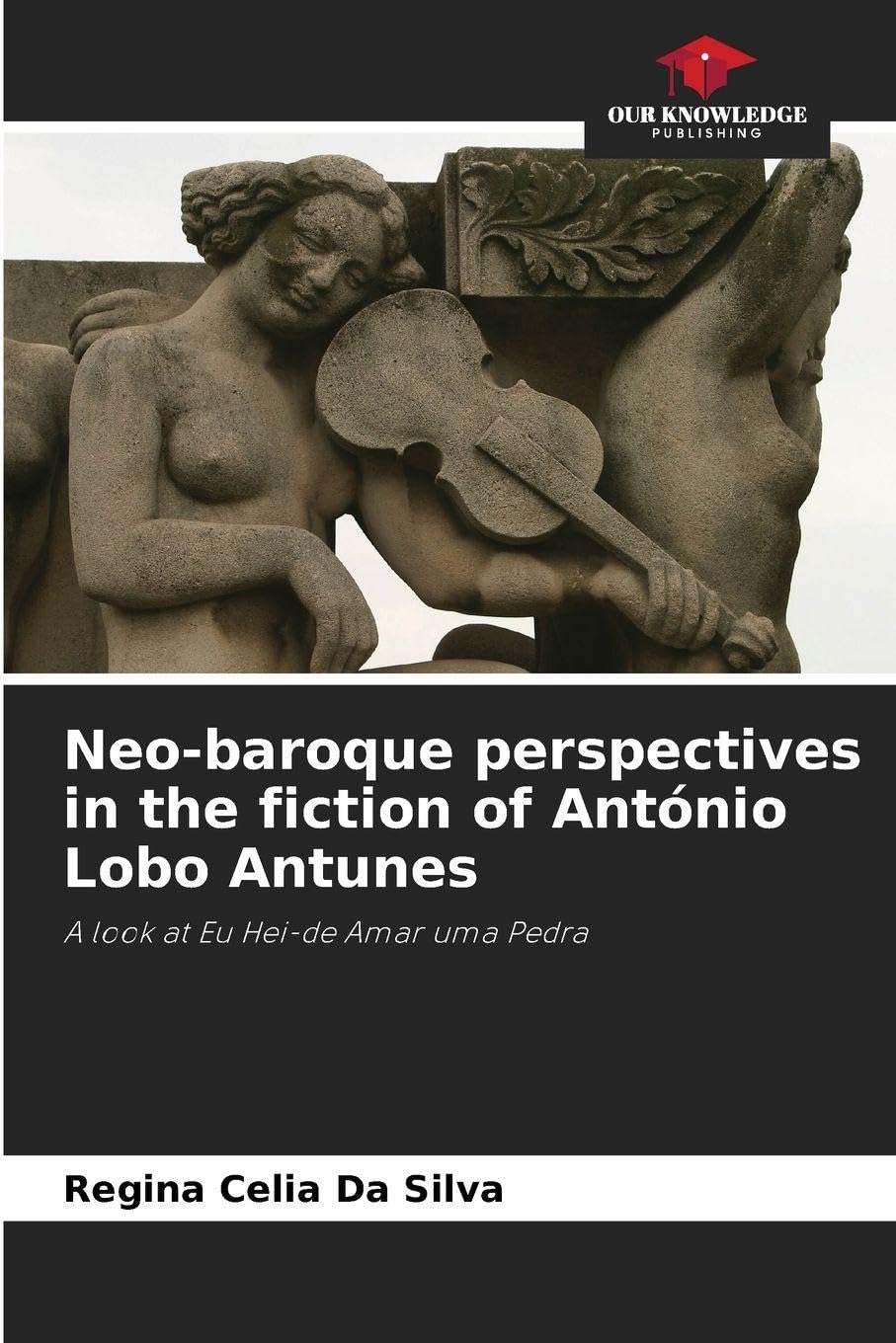 Neo-baroque perspectives in the fiction of António Lobo Antunes Social Sciences