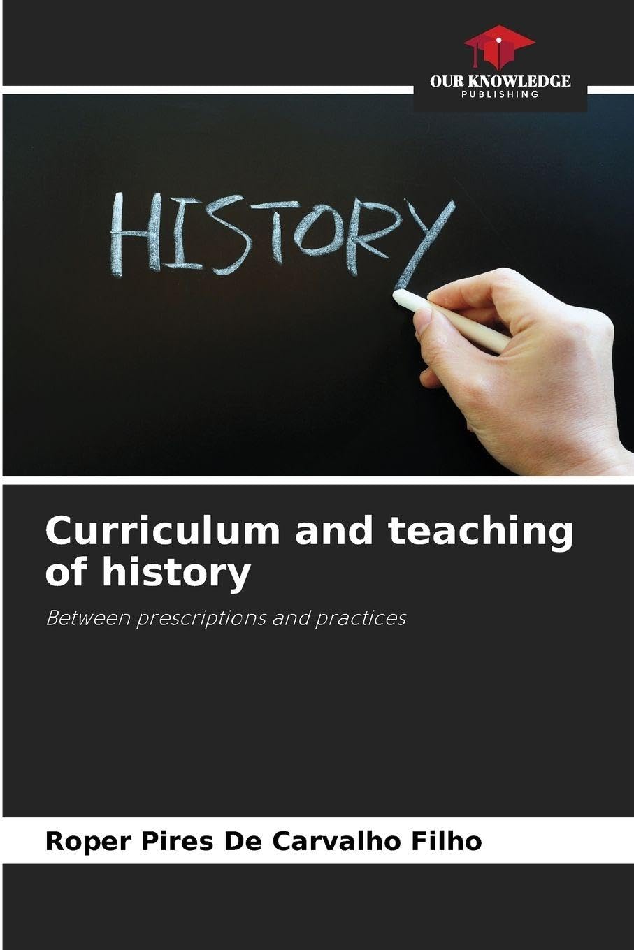 Curriculum and teaching of history Natural Sciences