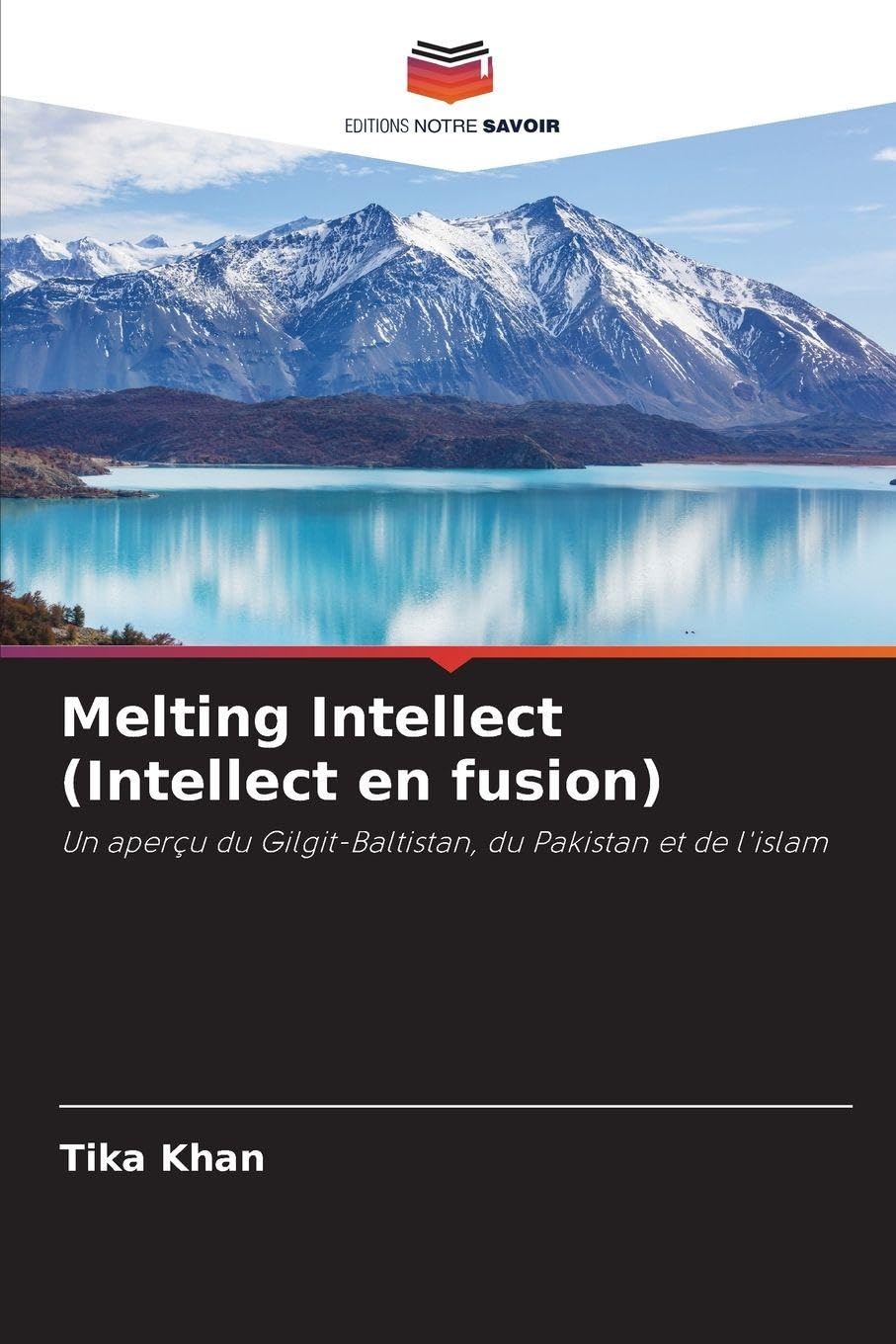 Melting Intellect (Intellect en fusion) Law