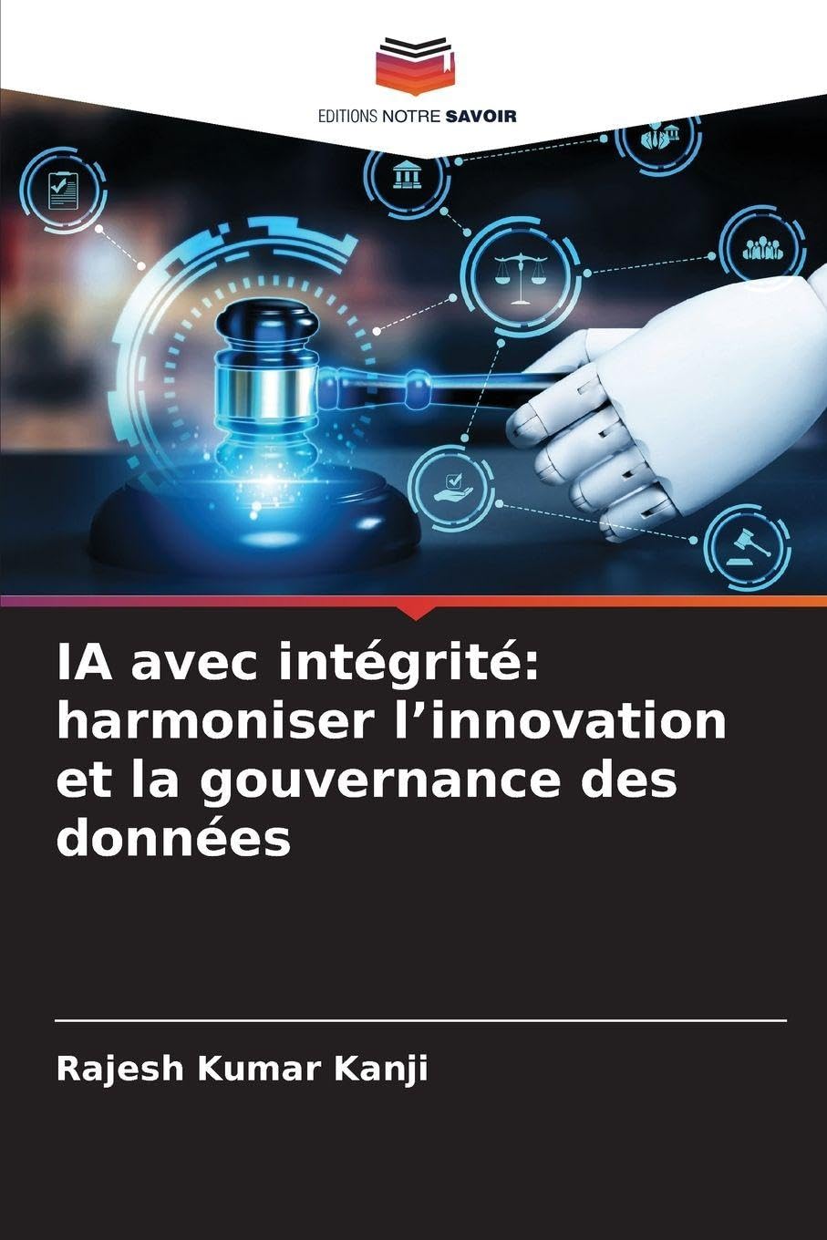 IA avec intégrité: harmoniser l'innovation et la gouvernance des données Business & Technology