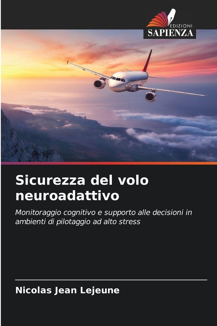 Sicurezza del volo neuroadattivo Leisure, Home & Garden