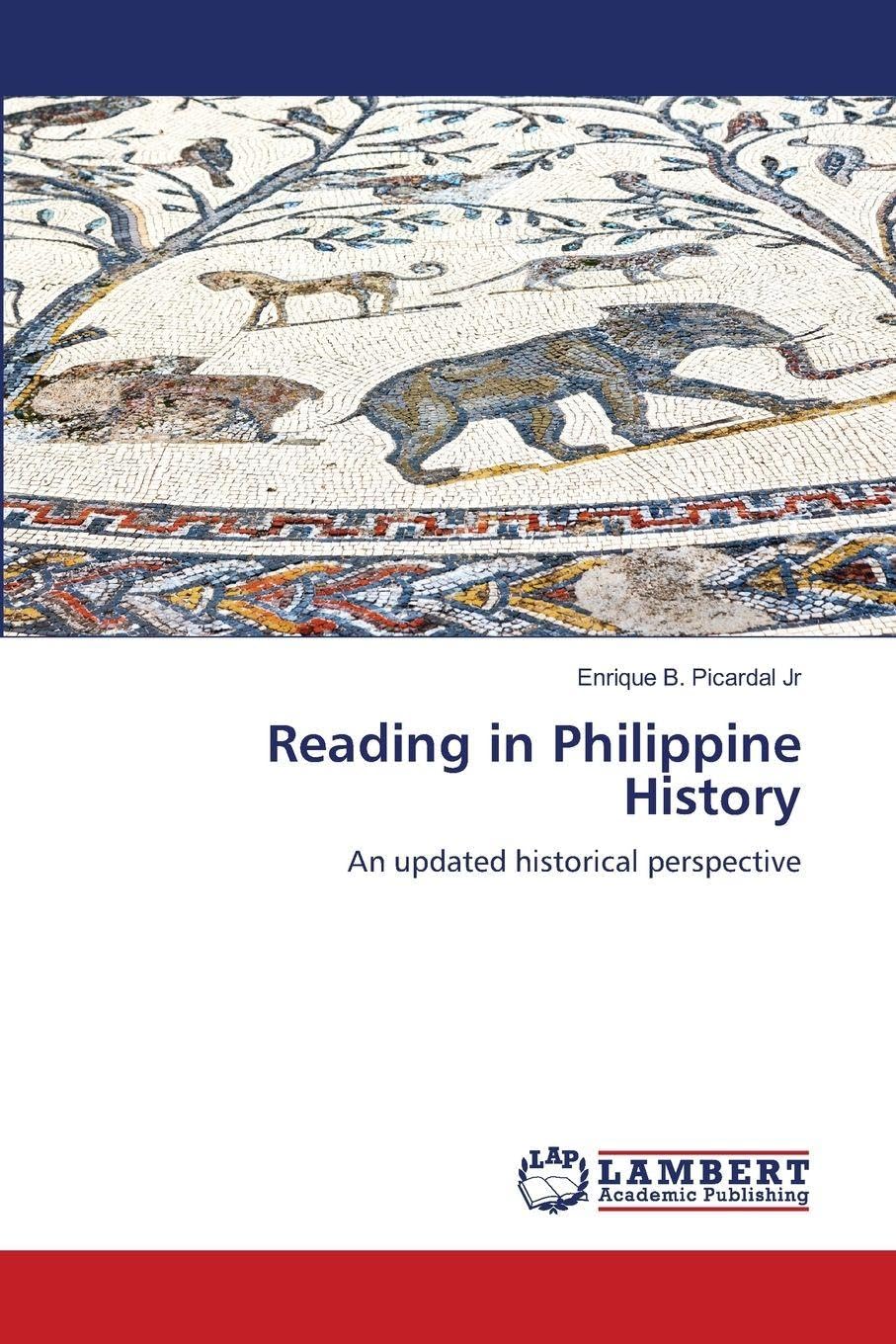 Reading in Philippine History Books