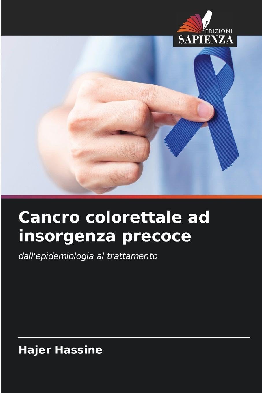 Cancro colorettale ad insorgenza precoce Medicine