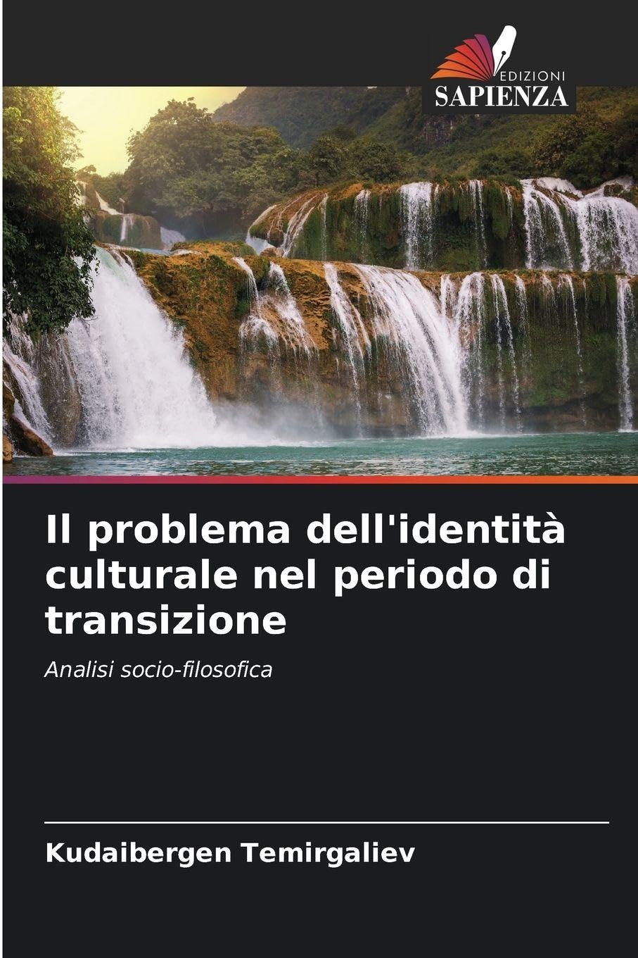 Il problema dell'identità culturale nel periodo di transizione Philosophy