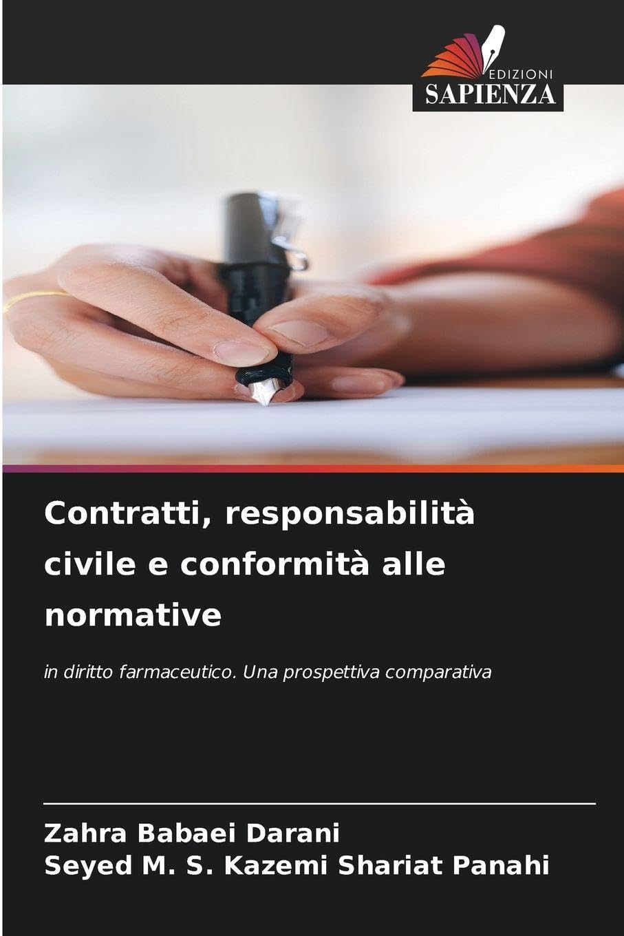 Contratti, responsabilità civile e conformità alle normative Law