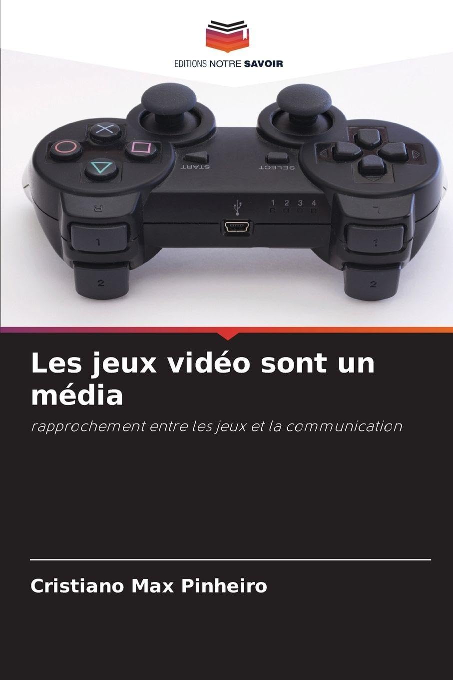 Les jeux vidéo sont un média Law