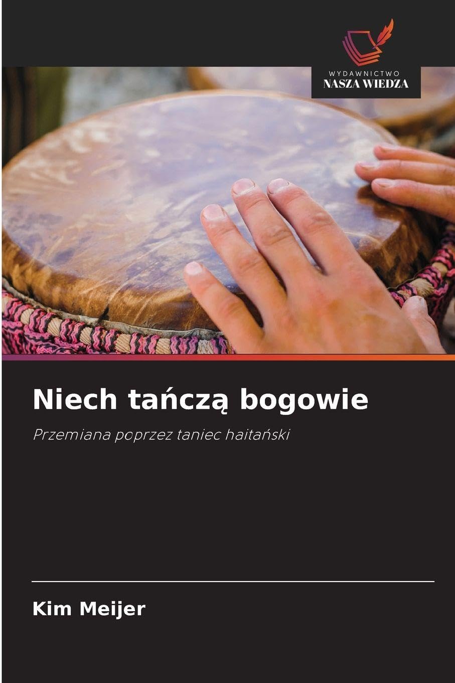 Niech ta¿cz¿ bogowie Medicine
