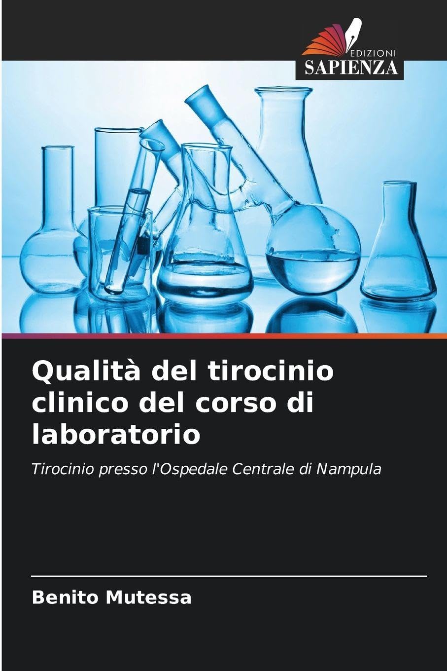 Qualità del tirocinio clinico del corso di laboratorio Medicine