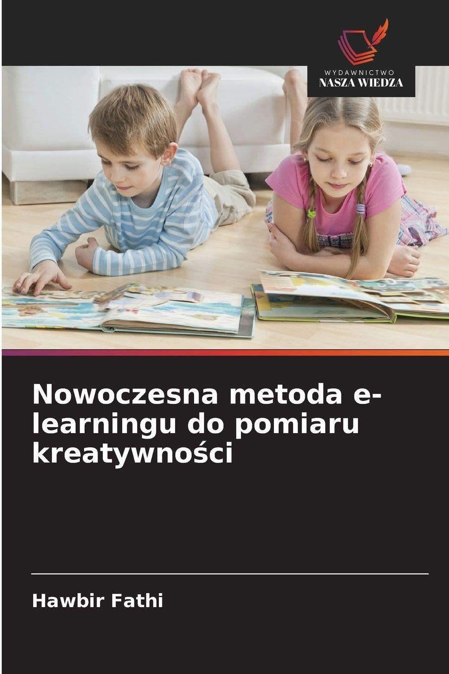 Nowoczesna metoda e-learningu do pomiaru kreatywno¿ci Law