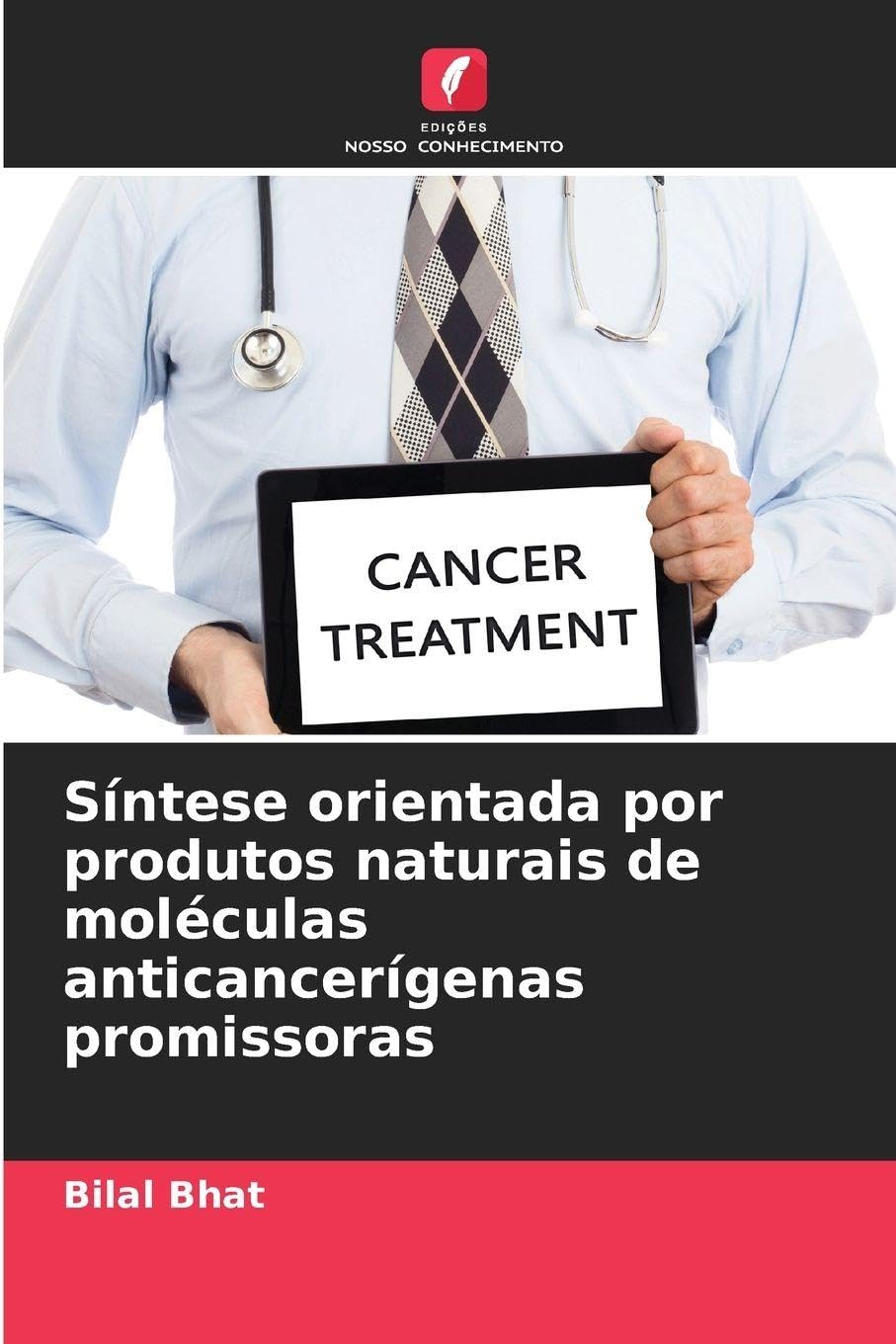 Síntese orientada por produtos naturais de moléculas anticancerígenas promissoras Natural Sciences