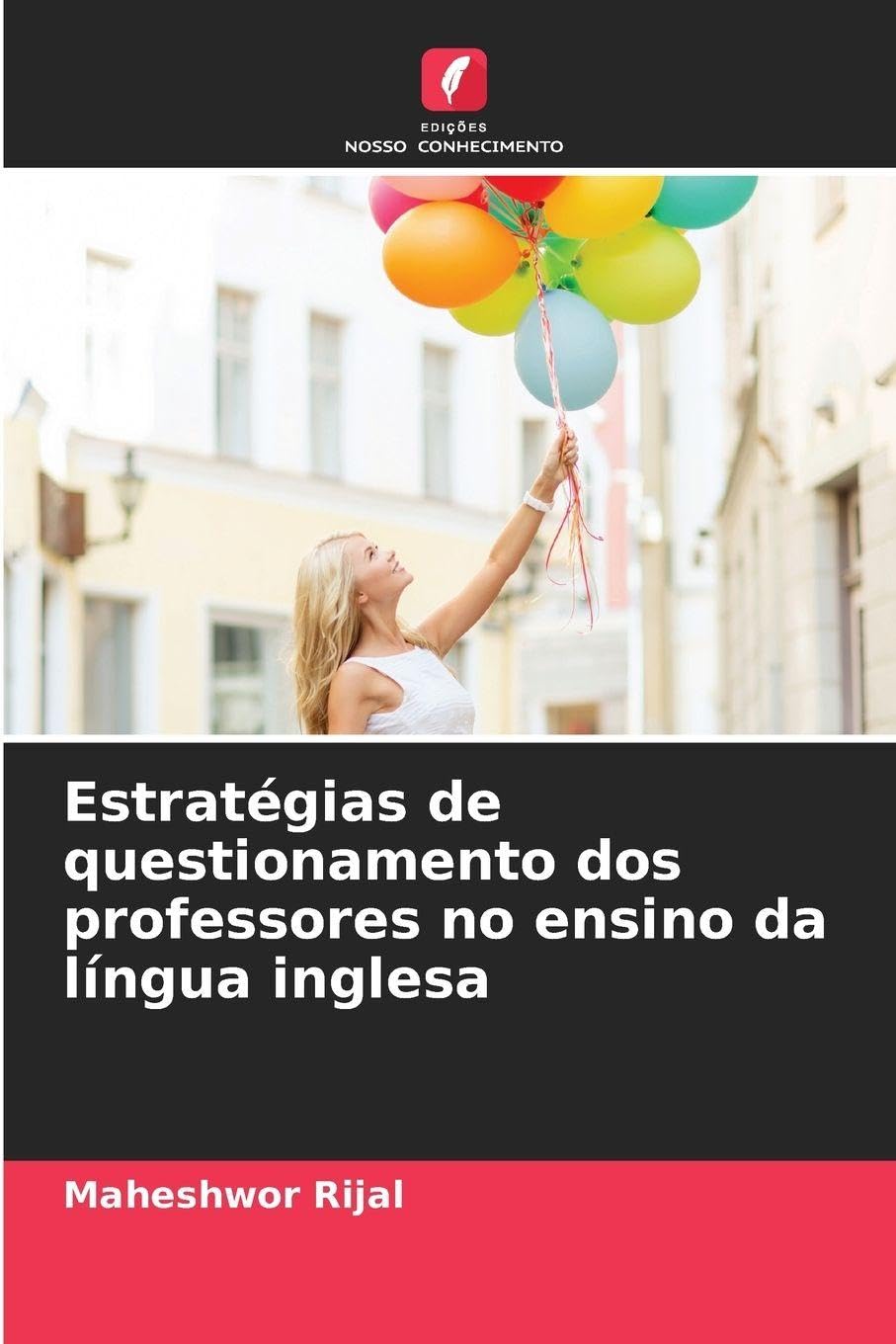 Estratégias de questionamento dos professores no ensino da língua inglesa Business, Finance & Career