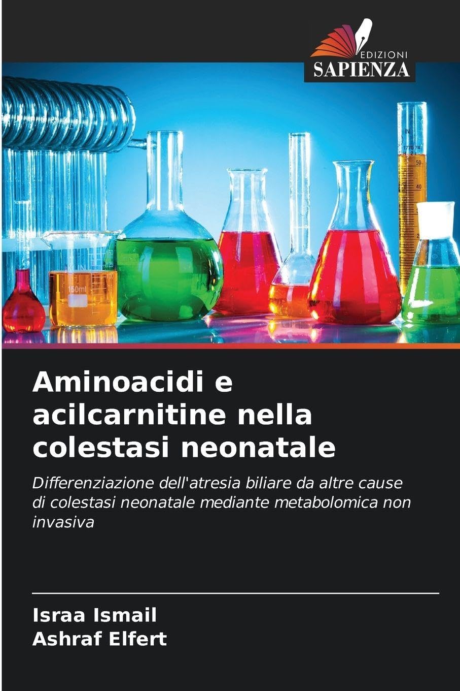 Aminoacidi e acilcarnitine nella colestasi neonatale Natural Sciences