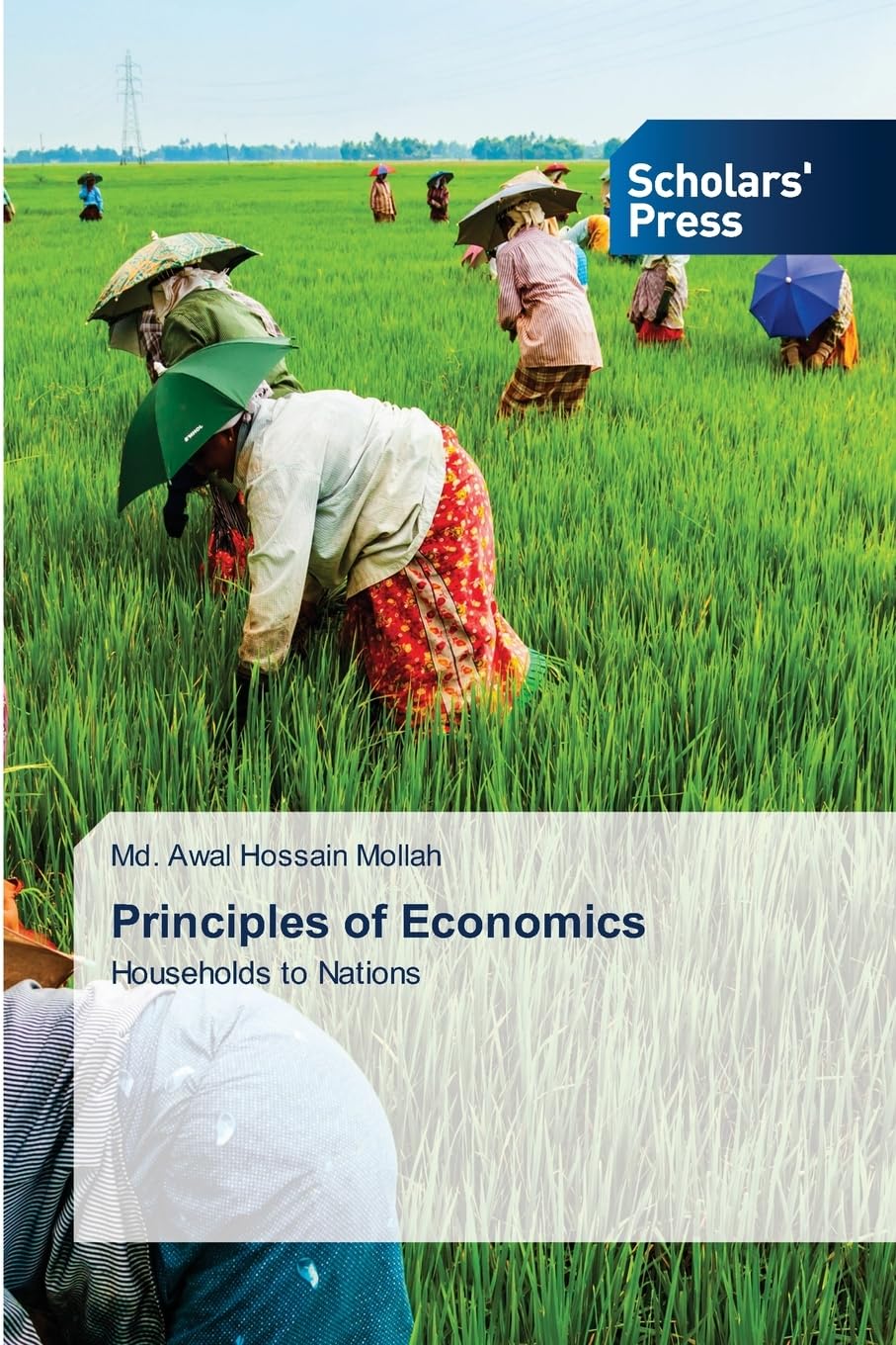 Principles of Economics Law