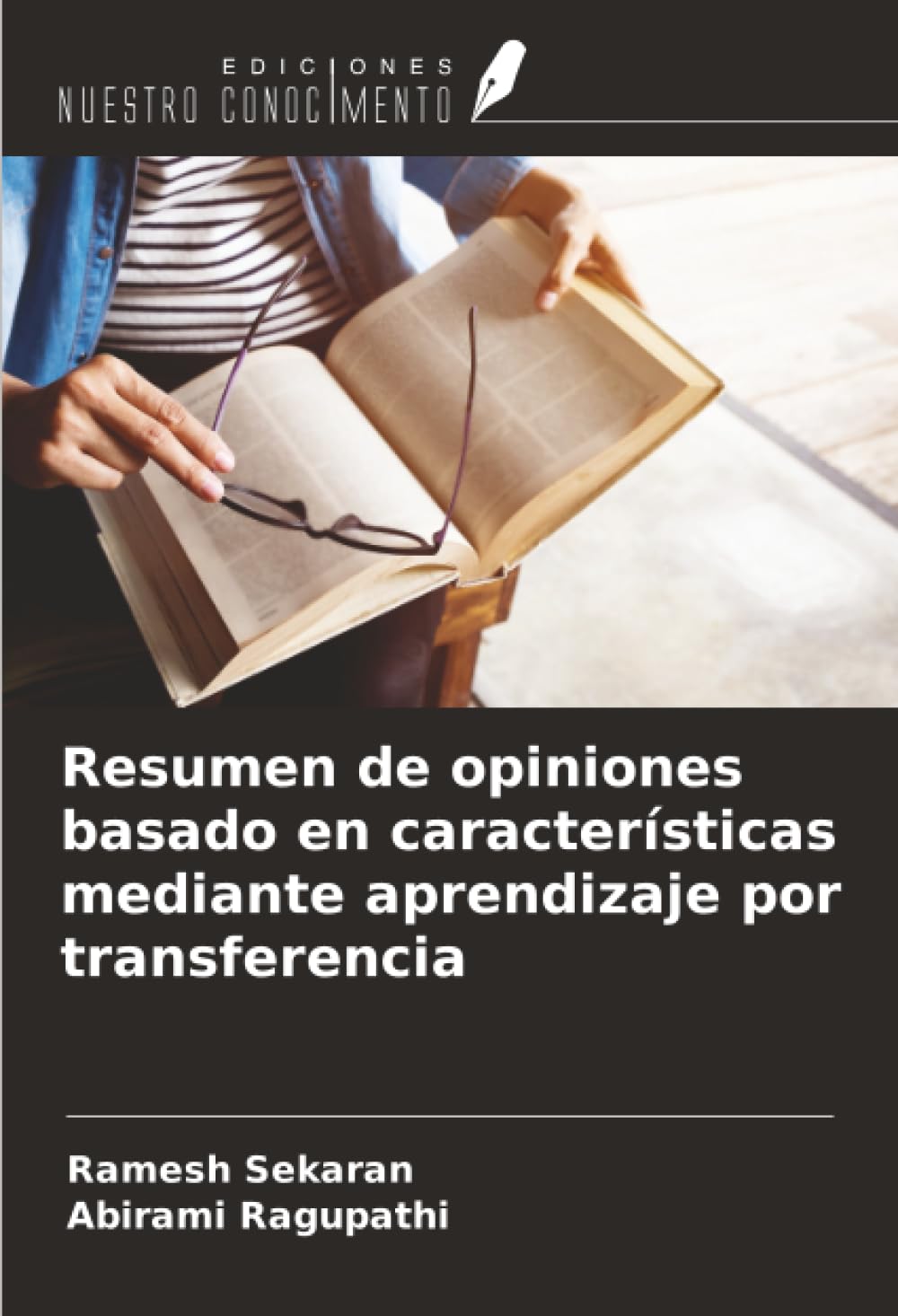 Resumen de opiniones basado en características mediante aprendizaje por transferencia Computer Science