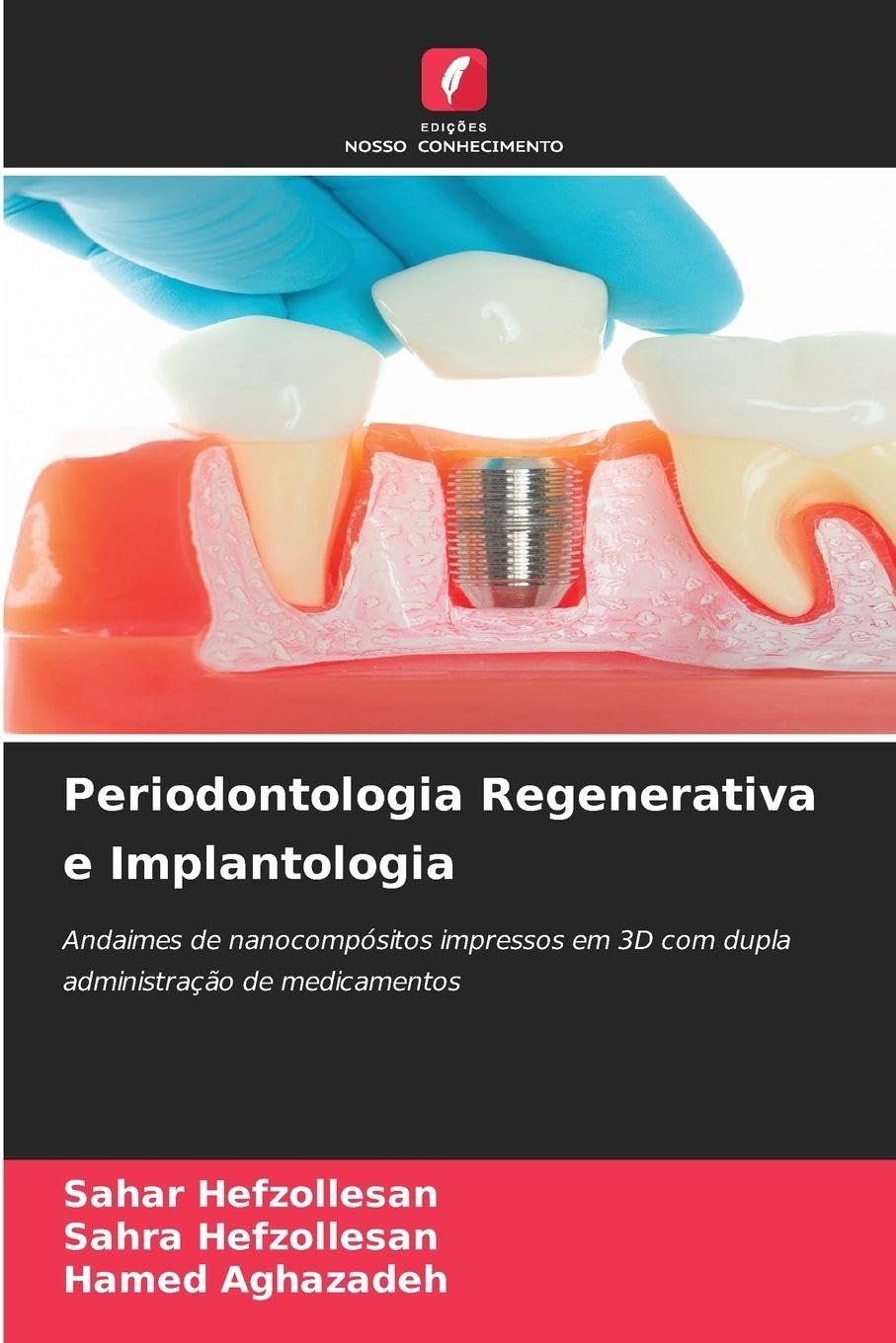 Periodontologia Regenerativa e Implantologia Medicine