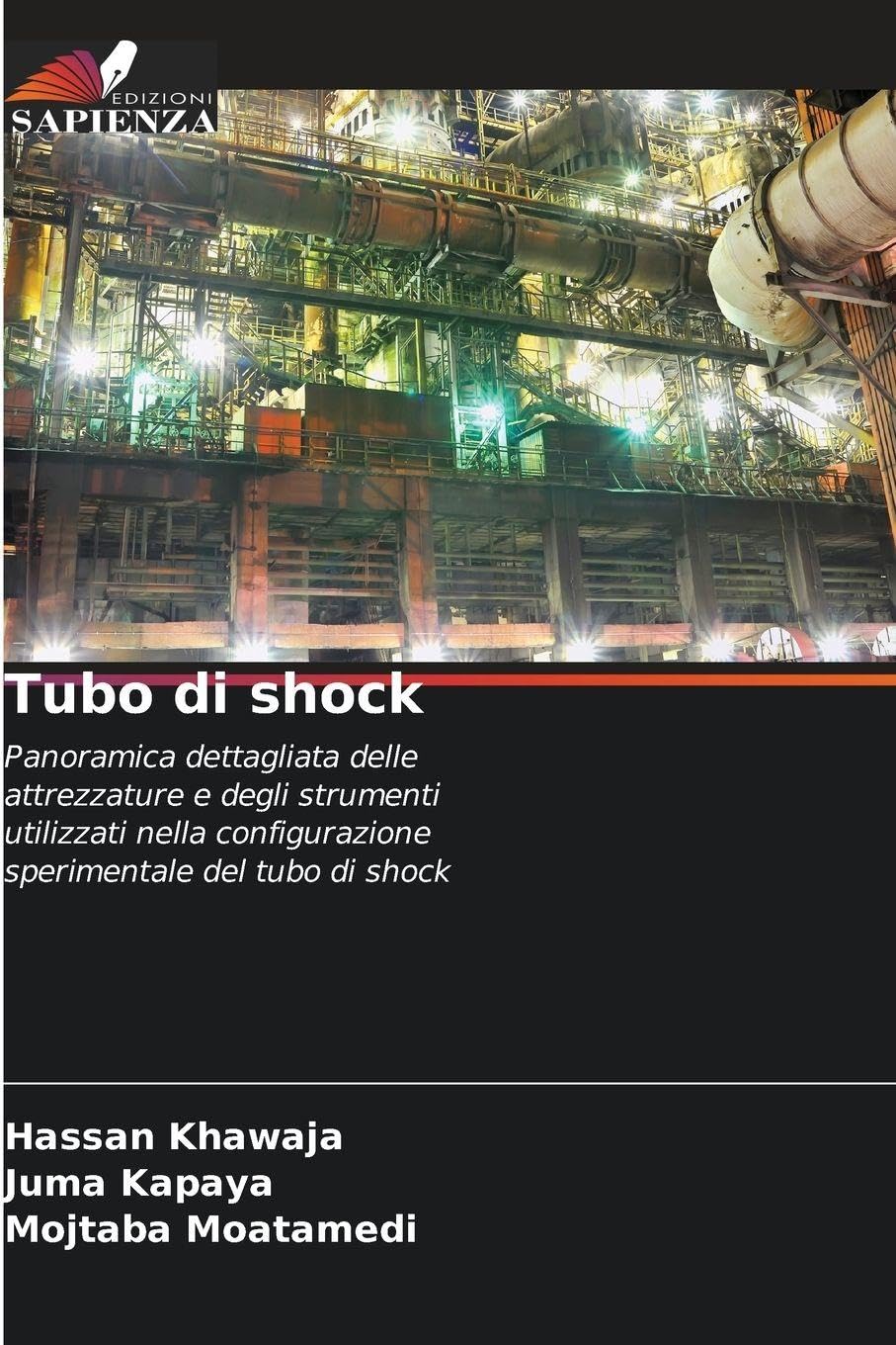 Tubo di shock Business & Technology