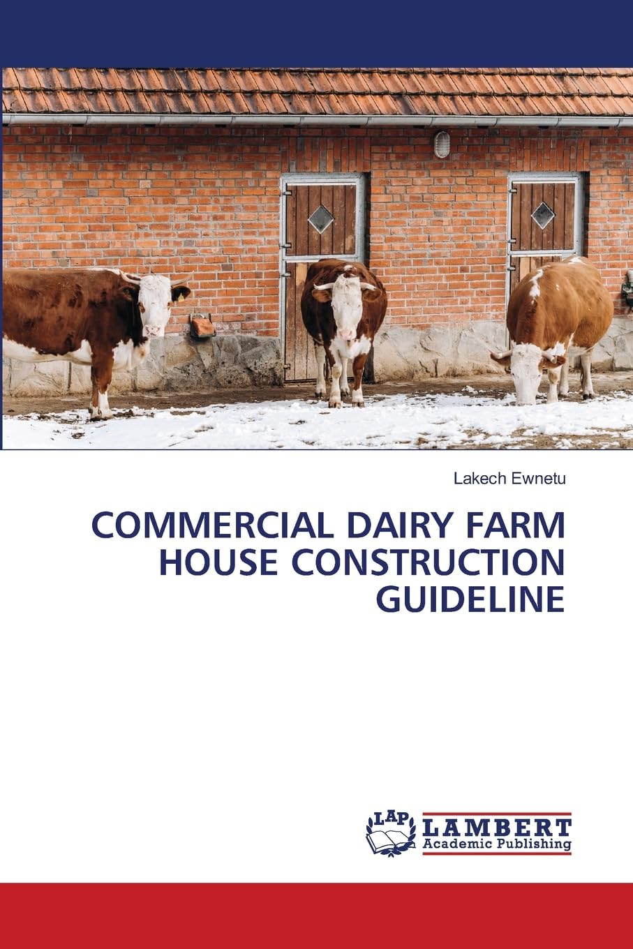 COMMERCIAL DAIRY FARM HOUSE CONSTRUCTION GUIDELINE Medicine