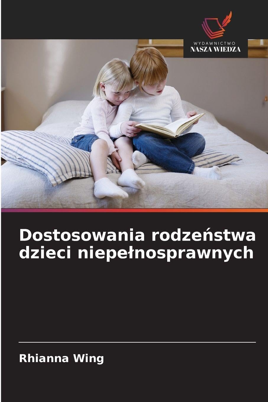 Dostosowania rodze¿stwa dzieci niepe¿nosprawnych Education & Training