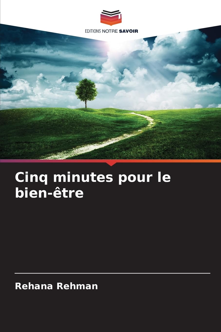 Cinq minutes pour le bien-être Law